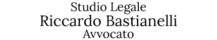 Studio Legale Riccardo Bastianelli